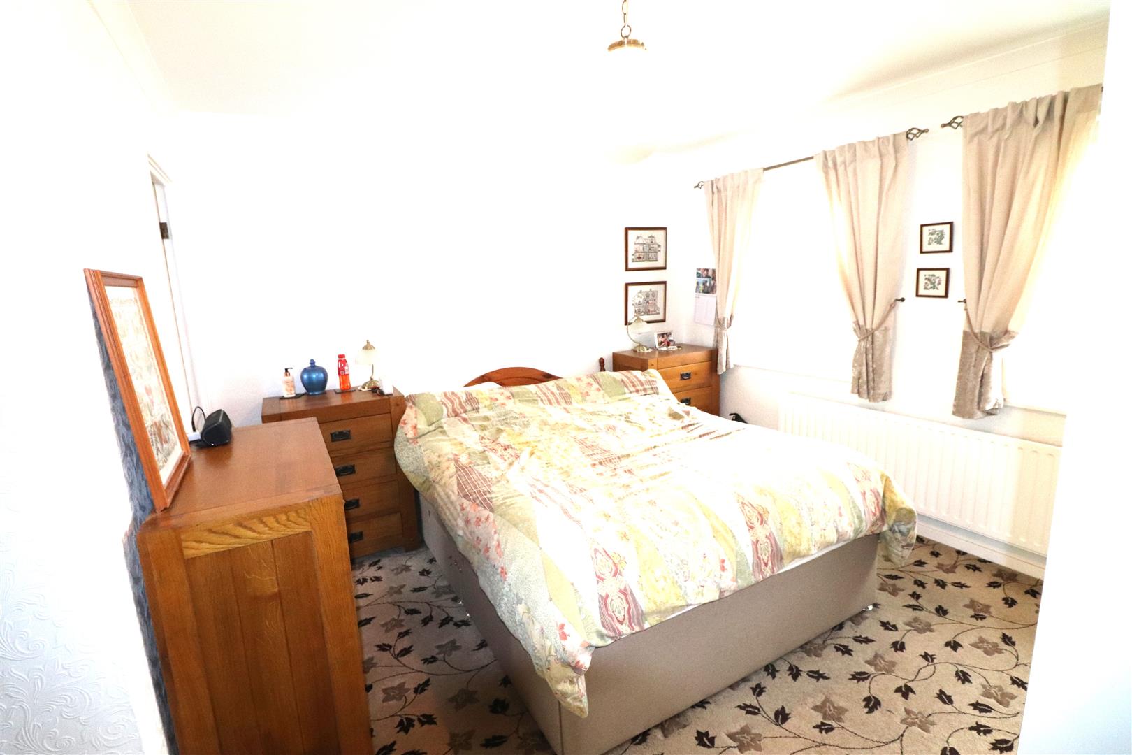 Property West Pastures, Fallowfield, Ashington House Detached